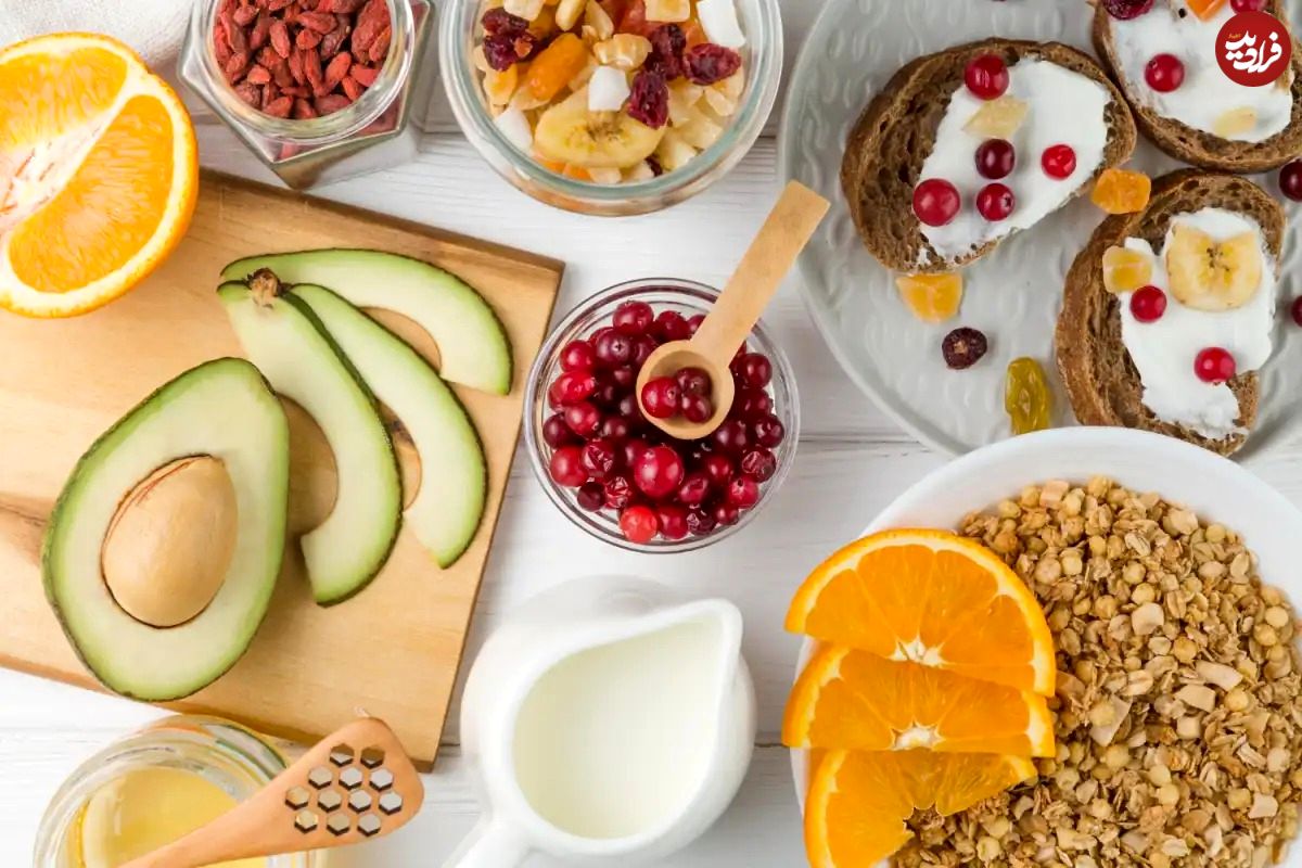 صبحانه چه بخوریم که تا ظهر احساس گرسنگی نکنیم؟
