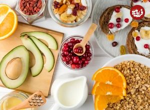 صبحانه چه بخوریم که تا ظهر احساس گرسنگی نکنیم؟