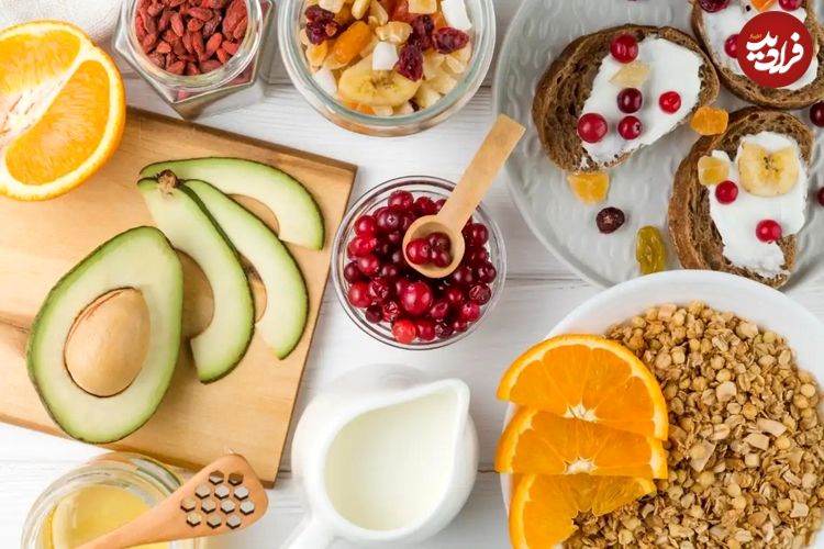 صبحانه چه بخوریم که تا ظهر احساس گرسنگی نکنیم؟