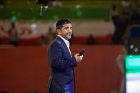 دبیر: بدن کامران جواب نداد، او ایثار کرد