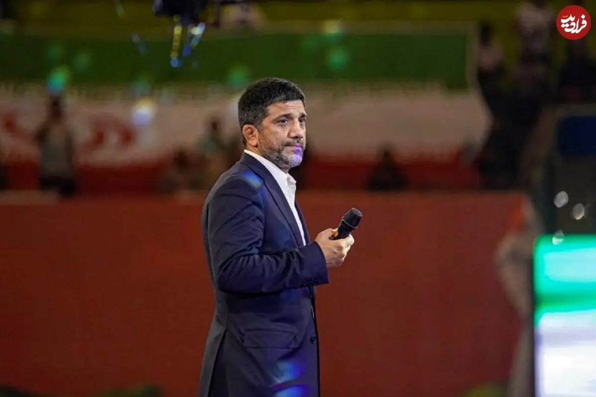 دبیر: بدن کامران جواب نداد، او ایثار کرد