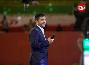 دبیر: بدن کامران جواب نداد، او ایثار کرد