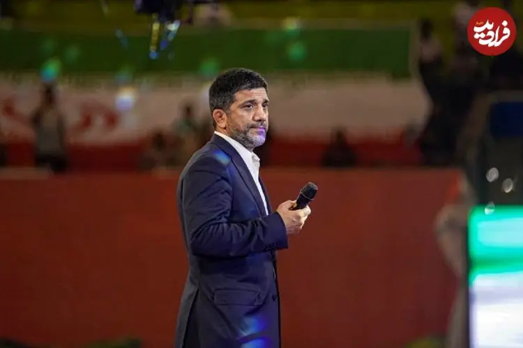 دبیر: بدن کامران جواب نداد، او ایثار کرد