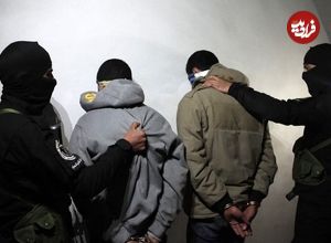 ببینید؛ روش عجیب درآمدزایی گروهک های تروریستی در جنوب ایران