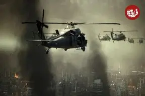 سفر در زمان؛ دلتا فورس، از طبس تا کاراکاس؛ مشهورترین عملیات‌های یگان مخوف جهان