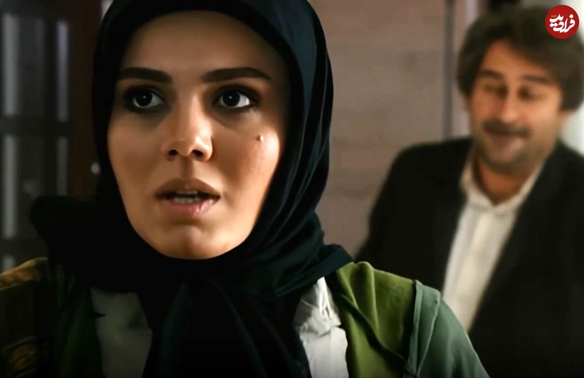 عکس| سفر در زمان؛ «باران» سریال آوای باران در جشن تولد 32 سالگی اش در کیش