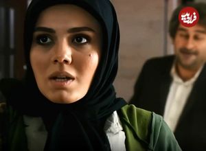 عکس| سفر در زمان؛ «باران» سریال آوای باران در جشن تولد 32 سالگی اش در کیش