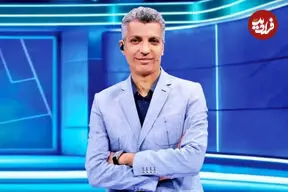 مساله‌ای به نام عادل فردوسی‌پور