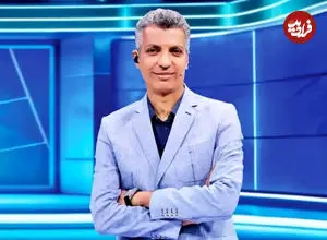 مساله‌ای به نام عادل فردوسی‌پور