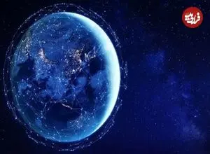 هوش مصنوعی در فضا / زمین جای کافی برای رشد هوش مصنوعی ندارد؟