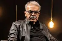 (ویدئو) تصاویر پشت صحنه آش فروشی حمید لولایی در پارک لاله