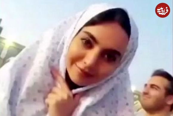 عکس| سفر زمان؛ چهرۀ «مرضیه» در نشست خبری سریال «بچه مهندس»؛ سال 1399