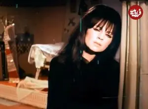 عکس| سفر زمان؛ چهرۀ «زلیخا» در فیلم ایرانی «یوسف و زلیخا» بعد از 47 سال در 78 سالگی