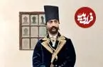 عکس| سفر زمان؛ «ناصرالدین شاه» در کنار همراهان اش و در سفر شهرستانک کرج