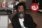 عکس| سفر زمان؛ استقبال رسمی «هویدا» از «صدام» در فرودگاه مهرآباد تهران؛ سال 54