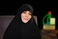 (ویدئو) واکنش الهام چرخنده به بلاک شدن توسط همکارانش!