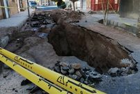 فزایش خطر فرونشست در جنوب‌غرب پایتخت؛ آبخوان‌های تهران ۱۵ متر کاهش داشته است