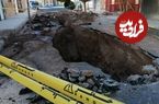 فزایش خطر فرونشست در جنوب‌غرب پایتخت؛ آبخوان‌های تهران ۱۵ متر کاهش داشته است