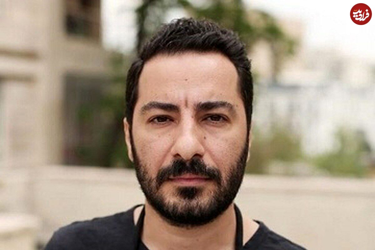 نوید محمدزاده پیج اینستاگرامش را حذف و از دسترس خارج کرد