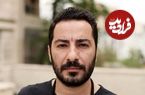 نوید محمدزاده پیج اینستاگرامش را حذف و از دسترس خارج کرد
