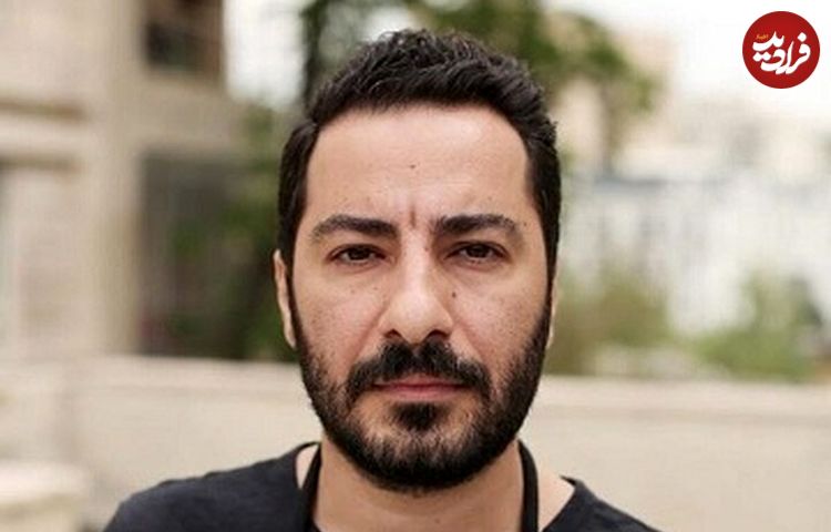نوید محمدزاده پیج اینستاگرامش را حذف و از دسترس خارج کرد