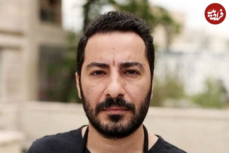 نوید محمدزاده پیج اینستاگرامش را حذف و از دسترس خارج کرد