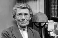 عکس| زنی که قلب زمین را کشف کرد؛ اینگه لیمان چگونه دنیای ژئوفیزیک را متحول کرد؟