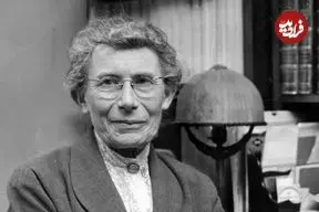 عکس| زنی که قلب زمین را کشف کرد؛ اینگه لیمان چگونه دنیای ژئوفیزیک را متحول کرد؟