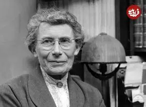 عکس| زنی که قلب زمین را کشف کرد؛ اینگه لیمان چگونه دنیای ژئوفیزیک را متحول کرد؟