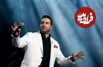 تصاویر؛ عکس های شخصی، زندگی خصوصی و بیوگرافی امید حاجیلی