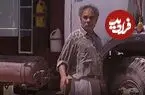 عکس| سفر زمان؛ «اسمال آقا» 17 سال بعد سریال متهم گریخت و در یک مراسم؛ سال 1400