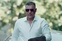 علی دایی کنار اسطوره موسیقی؛ قاب سنگین‌ شهریارها!