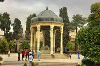 فال حافظ امروز چهارشنبه 3 تیر ماه 1405