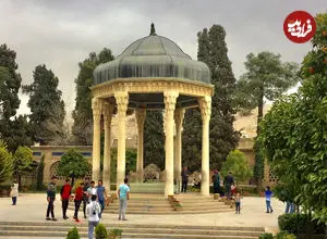 فال حافظ امروز چهارشنبه 3 تیر ماه 1405