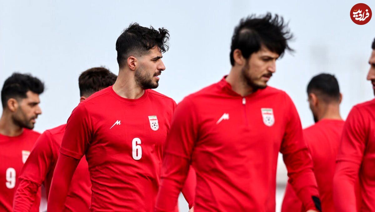 شباب الاهلی در شوک بزرگ؛ سردار آزمون و عزتاللهی در آستانه جدایی؟!