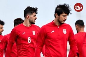 شباب الاهلی در شوک بزرگ؛ سردار آزمون و عزت‌اللهی در آستانه جدایی؟!