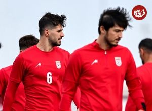 شباب الاهلی در شوک بزرگ؛ سردار آزمون و عزت‌اللهی در آستانه جدایی؟!