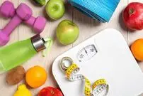 چگونه در یک هفته ۵ کیلو وزن کم کنیم؟
