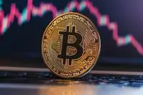 قیمت بیت‌کوین امروز چهارشنبه ۱۹ فروردین ۱۴۰۵