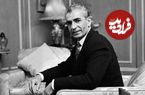 سفر در زمان؛ یادداشت‌های علم، پنجشنبه ۲۳ آذر ۱۳۵۱: شاه می‌خواهد به کلی مسأله قرارداد‌ها و امتیازات نفتی را براندازد؛ این کار دنیا را به هم می‌ریزد