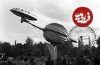 تصاویر؛ سفر در زمان؛ شهربازی یا آزمایش فضانوردی؟ وسایلی که فقط در شوروی پیدا می‌شد! 