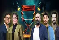 بازیگرانی که از سال ۱۴۰۰ به بعد فیلمی از آن‌ها در مقام کارگردان روی پرده رفت؛ لذت کارگردانی