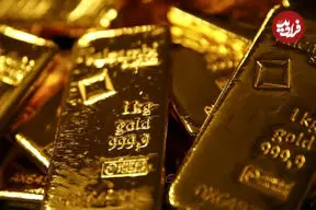 قیمت طلا امروز دوشنبه ۲۸ اردیبهشت ۱۴۰۵