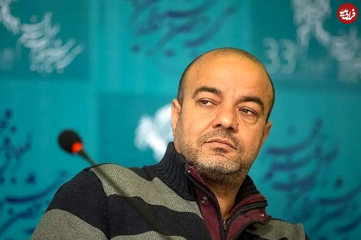 «اسباب زحمت» سعید آقاخانی سریال رمضانی شد