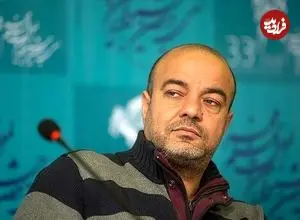 «اسباب زحمت» سعید آقاخانی سریال رمضانی شد