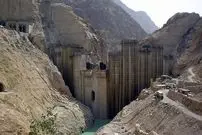 آب و فاضلاب تهران: اوضاع ذخیره سد‌ها قرمز و بسیار شکننده است؛ ما اصلا این وضعیت را تجربه نکرده‌ایم