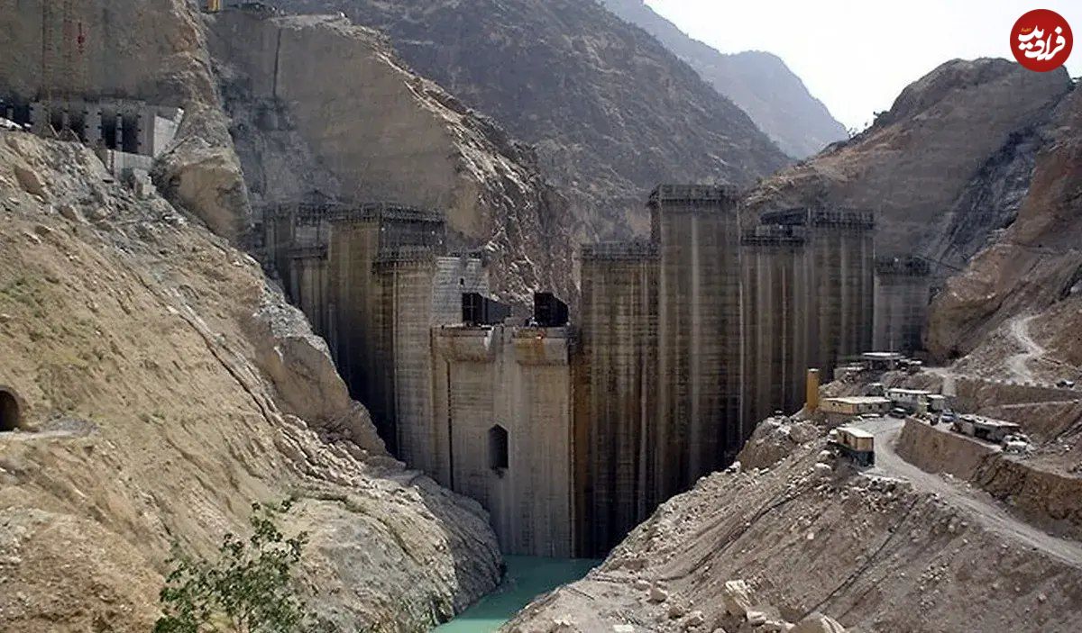 آب و فاضلاب تهران: اوضاع ذخیره سد‌ها قرمز و بسیار شکننده است؛ ما اصلا این وضعیت را تجربه نکرده‌ایم