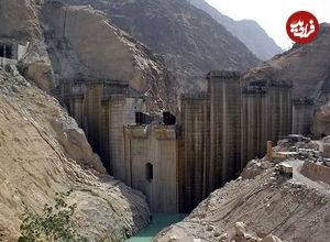 آب و فاضلاب تهران: اوضاع ذخیره سد‌ها قرمز و بسیار شکننده است؛ ما اصلا این وضعیت را تجربه نکرده‌ایم