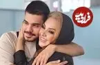 عکس| سفر زمان؛ «نسرین مقانلو» در 25 سالگی در فیلم «همسر»