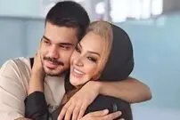 عکس| سفر زمان؛ «نسرین مقانلو» در 25 سالگی در فیلم «همسر»